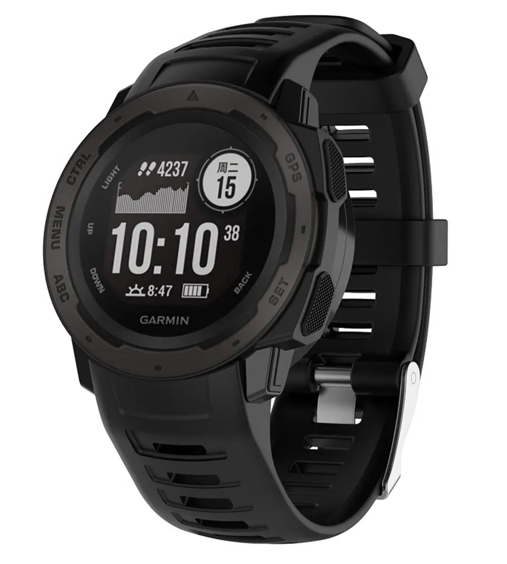 Garmin instinct gps. Garmin instinct 1. garmin instinct 2 solar tactical black.