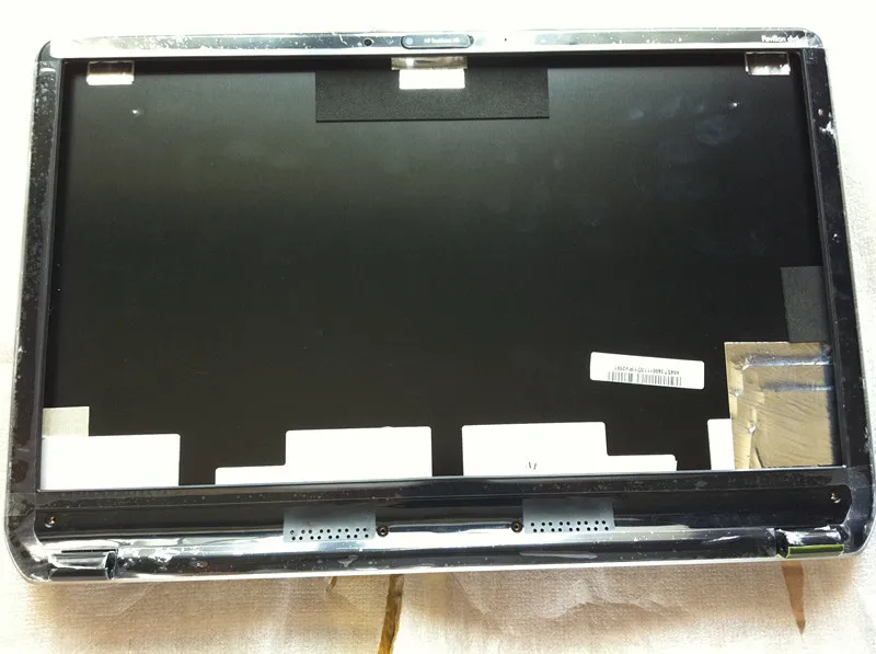 Для HP DV6-7000 DV7-7000 серии тетрадь в виде ракушки верхняя крышка защита экрана LCD чехол