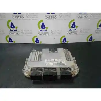 

0281013332 SWITCHBOARD ENGINE UCE PEUGEOT 307 BREAK/SW (S2)