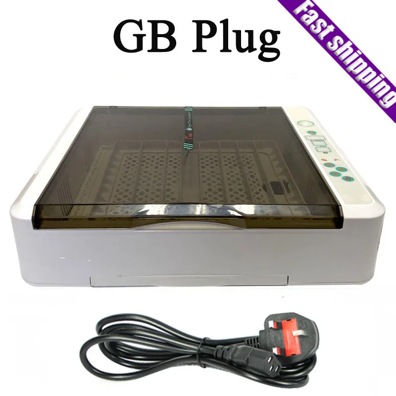 GB Plug