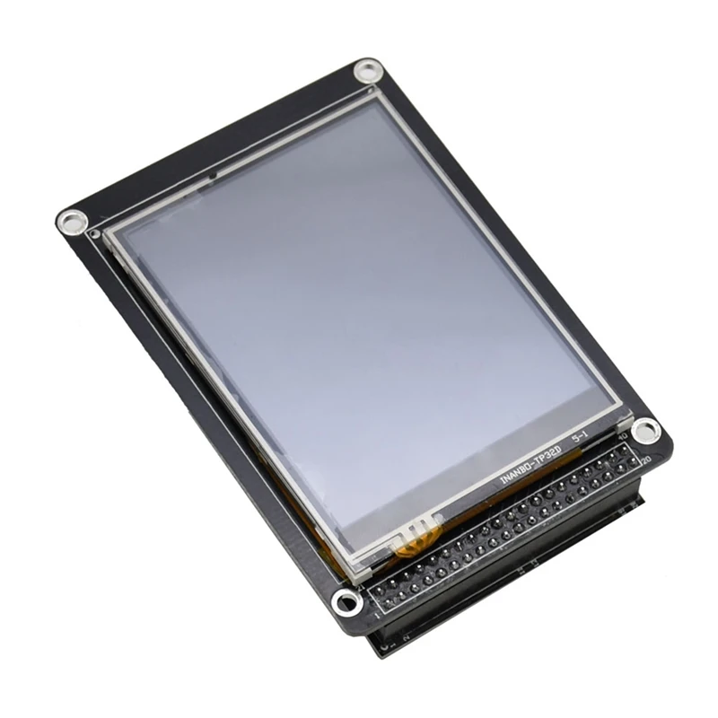 3,2 дюймовый Tft ЖК-дисплей+ Tft/Sd экран для Мега 2560 ЖК-модуль Sd уровень перевода 2,8 3,2 из-за