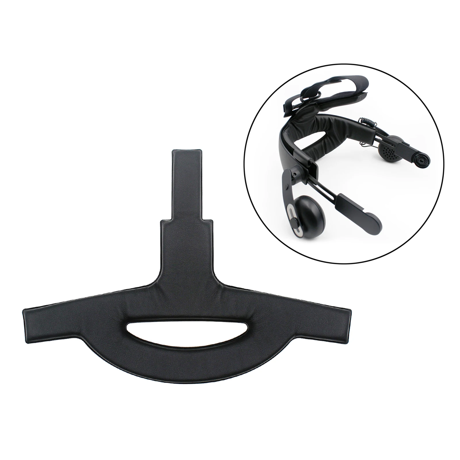 美品　HTC VIVE VR デラックスオーディオストラップ　セット VIVE Deluxe Audio Strap | VIVE United States