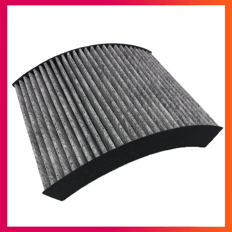 cabin air filter for BMW F20/F21 116i / 118i / 125i 2011 , F30 / F31