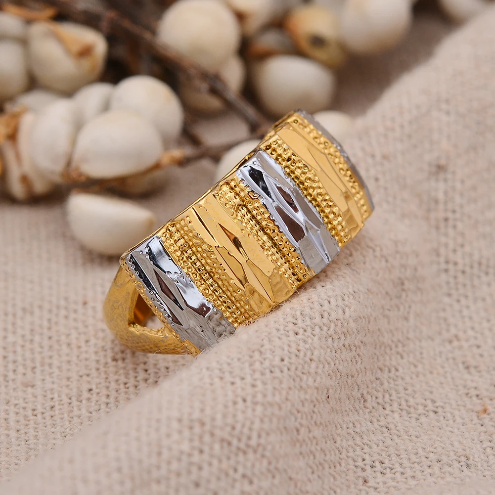 Snake gold rings | gold ring designs for Indian women.