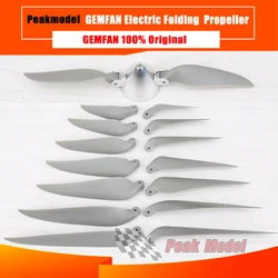 Premium Electric Folding Propeller Set - Various Sizes (Folding 11X8)