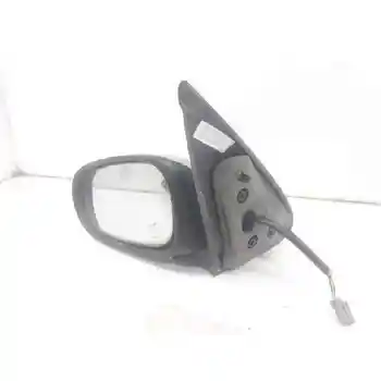 

K6302BN2AB LEFT REARVIEW NISSAN ALMERA (N16/E)