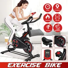 exercise bikes online