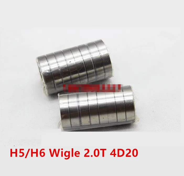 

16PCS/SET Valve seat ring for Great wall Haval H6 H5 Wingle Diesel 2.0T 4D20