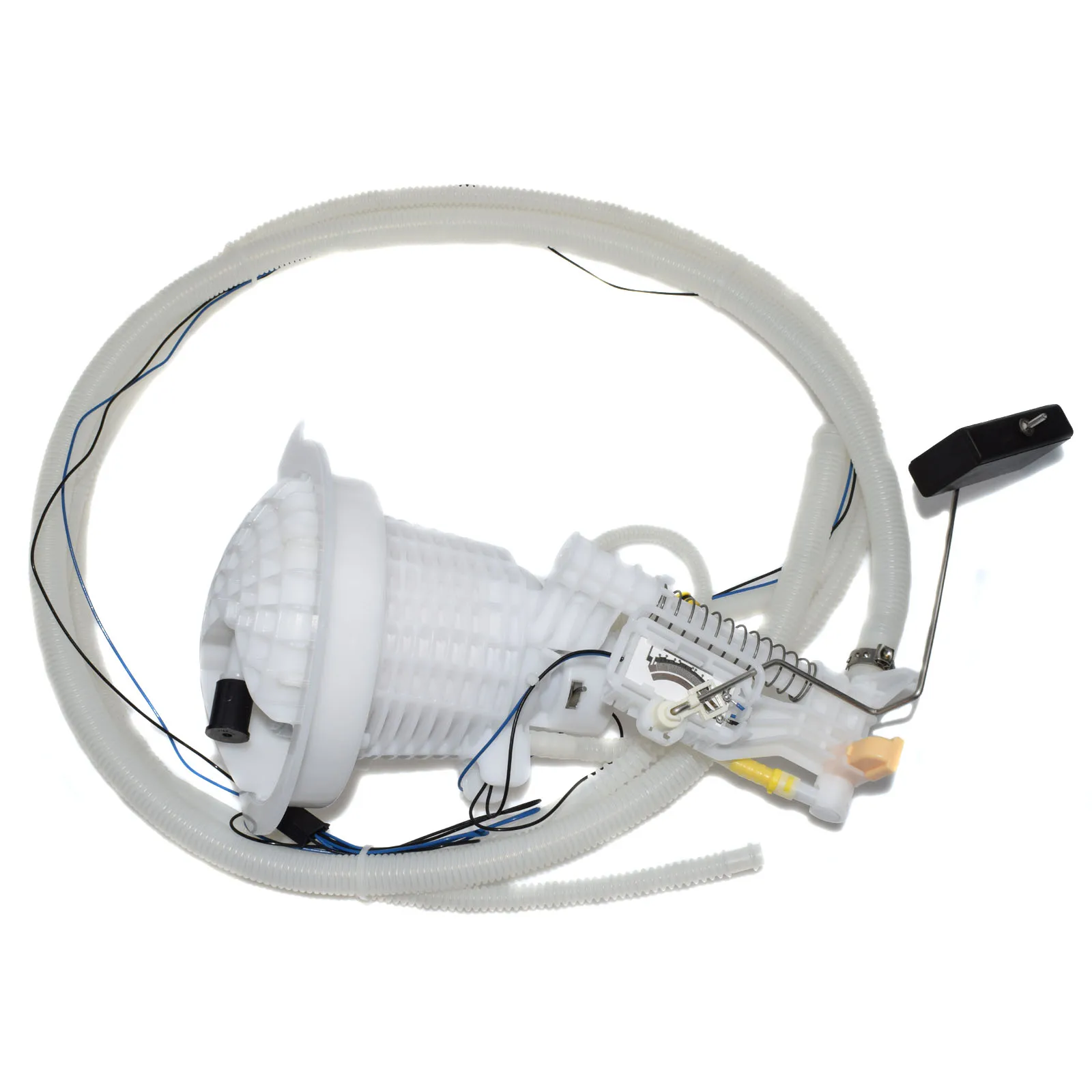 WOLFIGO топливный насос фильтр с отправкой блока 05136023AC RL136023AD для Chrysler 300 05 14 Dodge Challenger