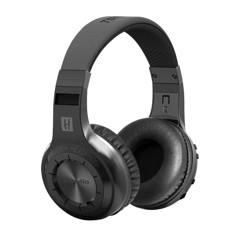 Bluedio HT частный режим бас резонанс стерео вращать беспроводные BT5.0 наушники ультра-долгое время Bluetooth Музыка вызов гарнитура