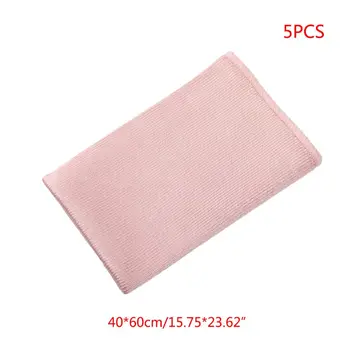 

Sky Window Glass Cleaning Cloth - JUST ADD Water No Detergents Needed – Streak Free Magic Ultra Microfiber Window Polish