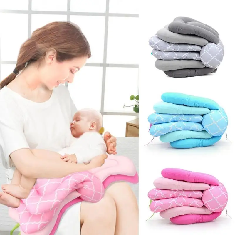 multifunction breastfeeding pillow