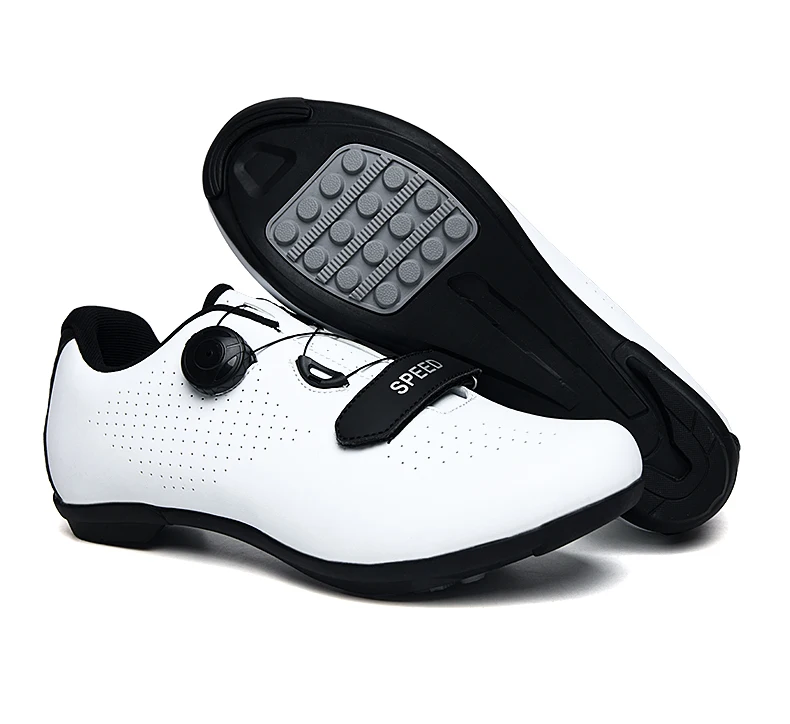 Men Cycling Shoes Athletic Women Mountain Racing Bike Shoe Training Sidebike Northwave Shoes MTB Road Sneakers Tenue Vtt Homme