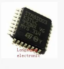 IC новый оригинальный аутентичный бесплатная доставка STM8S903K3T6C 32QFP|Запасные части|