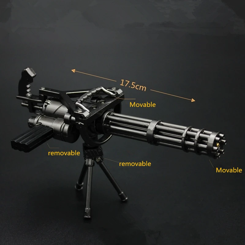 Paintball Gatling Gun