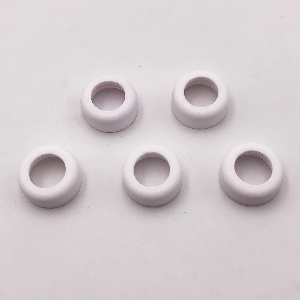 

PT60 PT-60 Plasma cutting torch consumables ceramic nozzle 10pcs