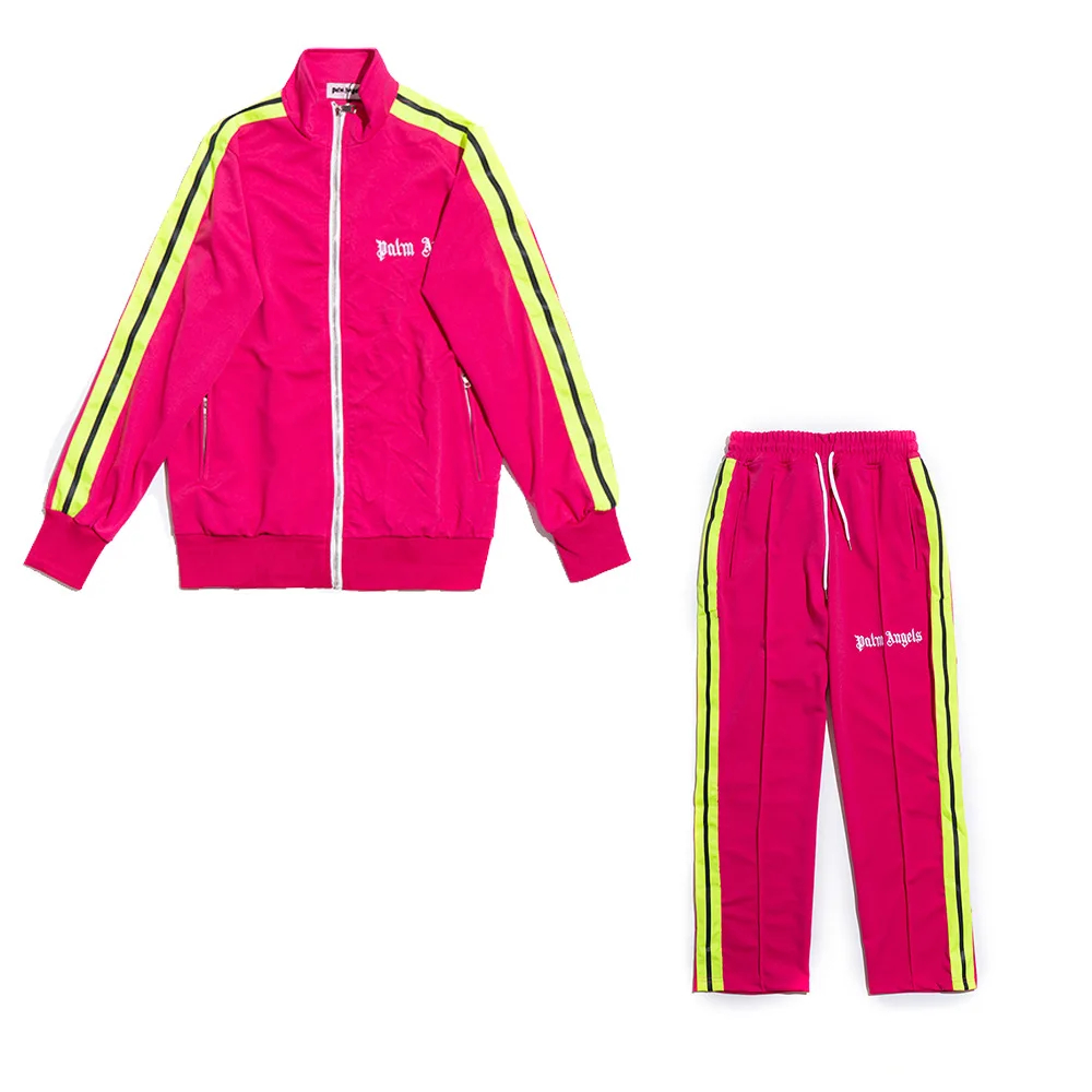 

Popular Brand PLA Palm Leisure Suit Men And Women COUPLE'S Angel