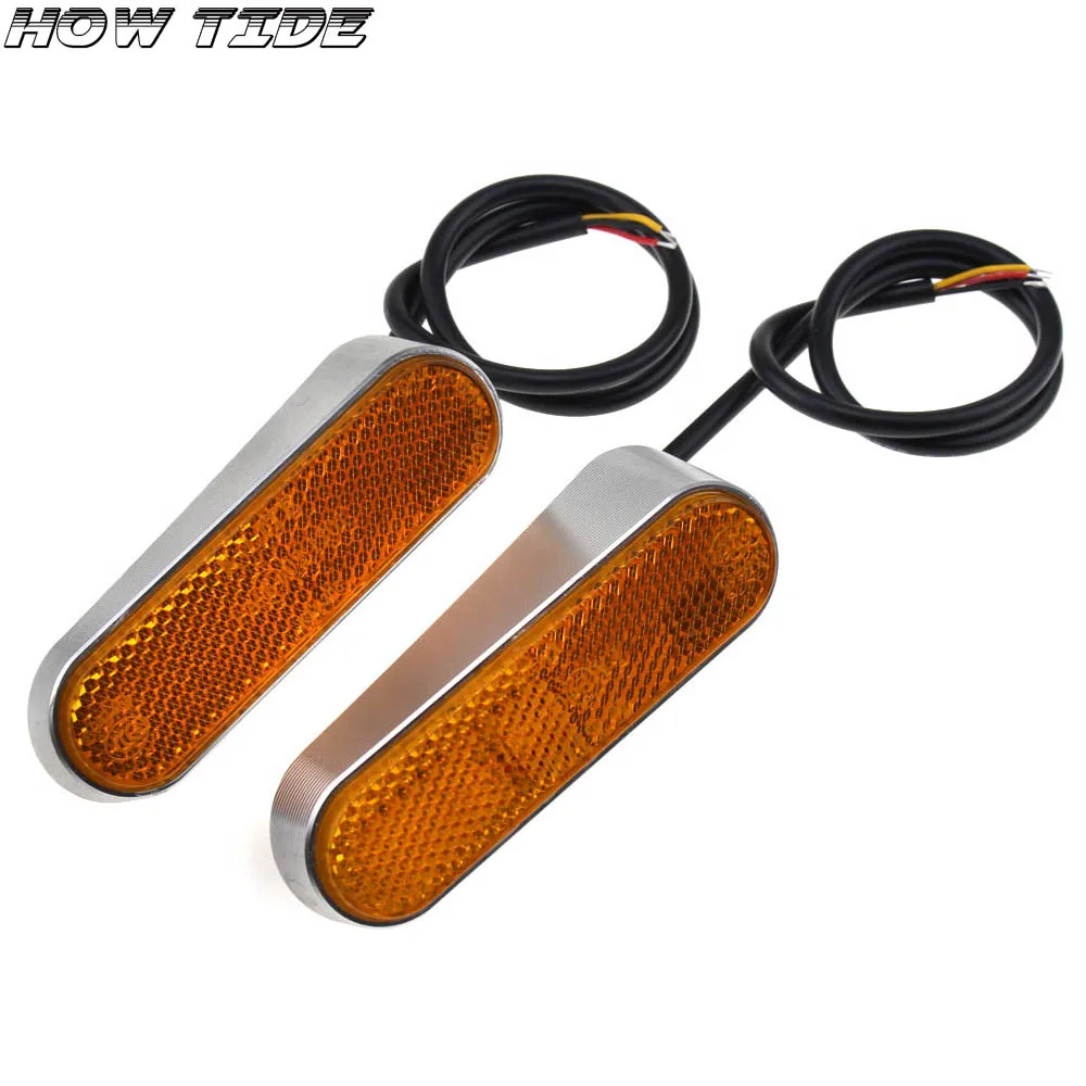 

Светодиодные Боковые указатели поворота для мотоциклов, индикатор с ЧПУ, левая и правая лампы для C600SPORT 2011 2012 2013 2014 2015 2016 C600