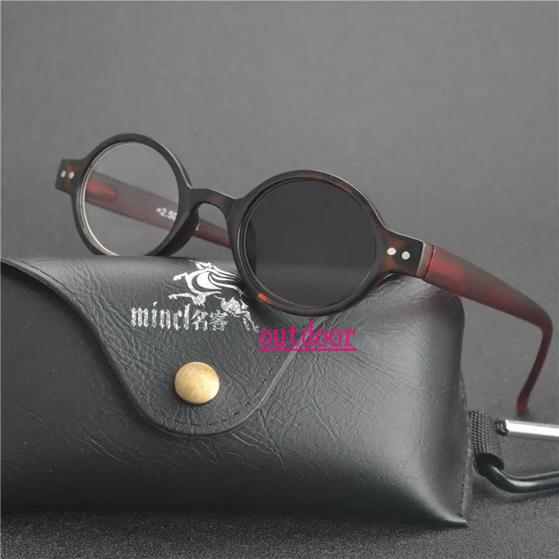 MINCL-Smalle-Leopard-Glasses-Frame-Round-Reading (2)