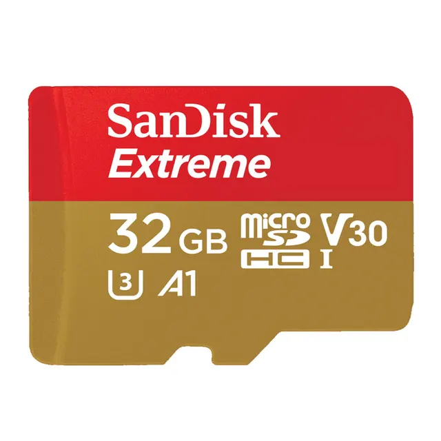 SanDisk Ultra A1 carte mémoire Microsd 256 go 128 go 64 go 32 go 16 go microSDHC/SDXC UHS-I U3 V30 TF carte micro sd carte mémoire