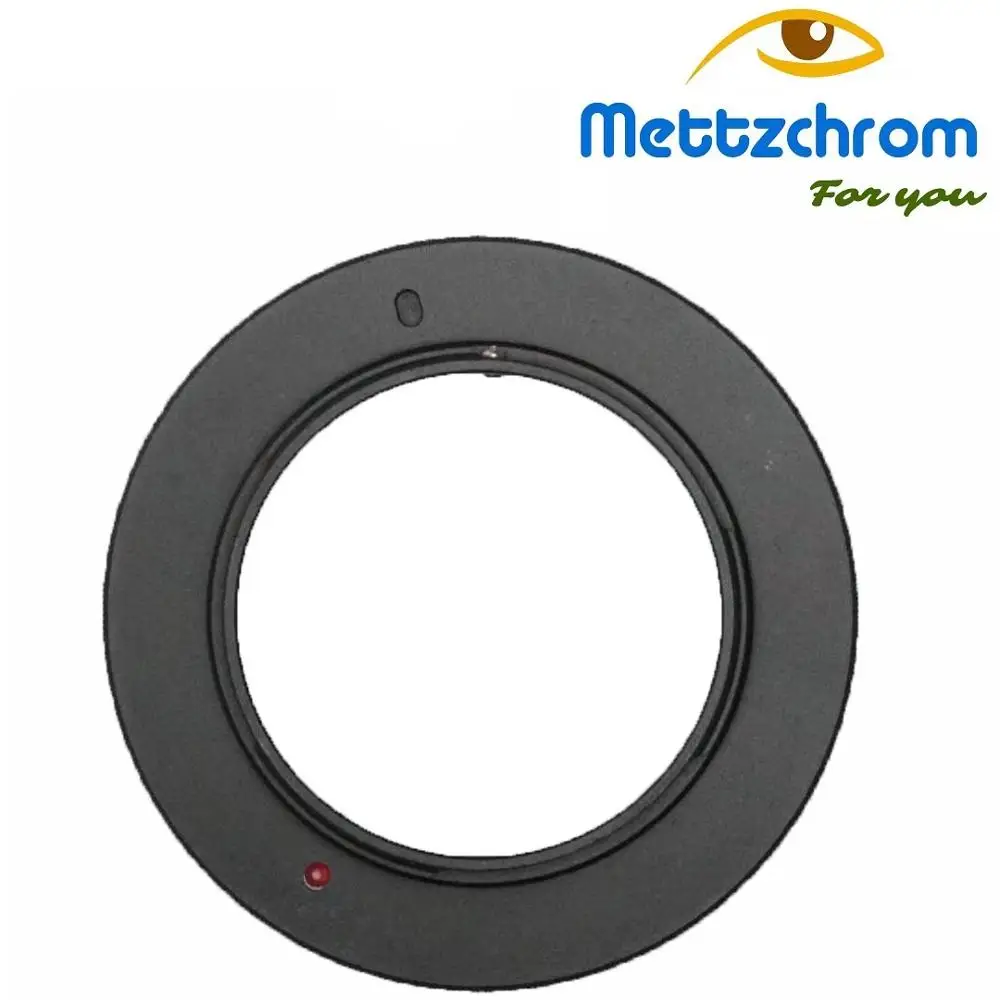 Mettzchrom 52mm-FX Adapter For Fujifilm X Camera Lens Macro Reverse Ring Reversing ring adapter | Электроника