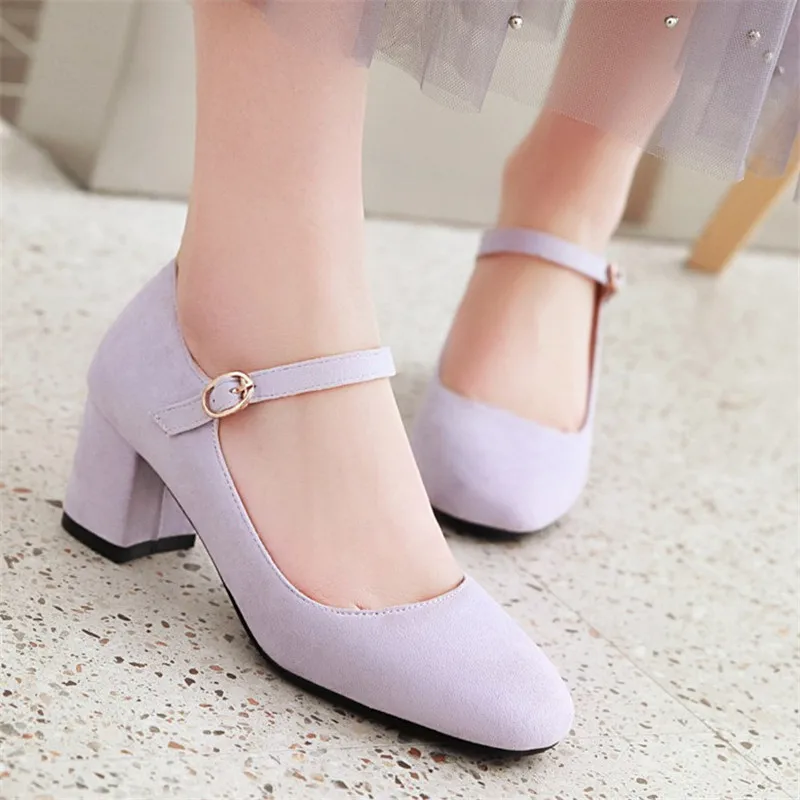 Lo mejor tacones suela roja - Zapatos de salón 2022 - Aliexpress