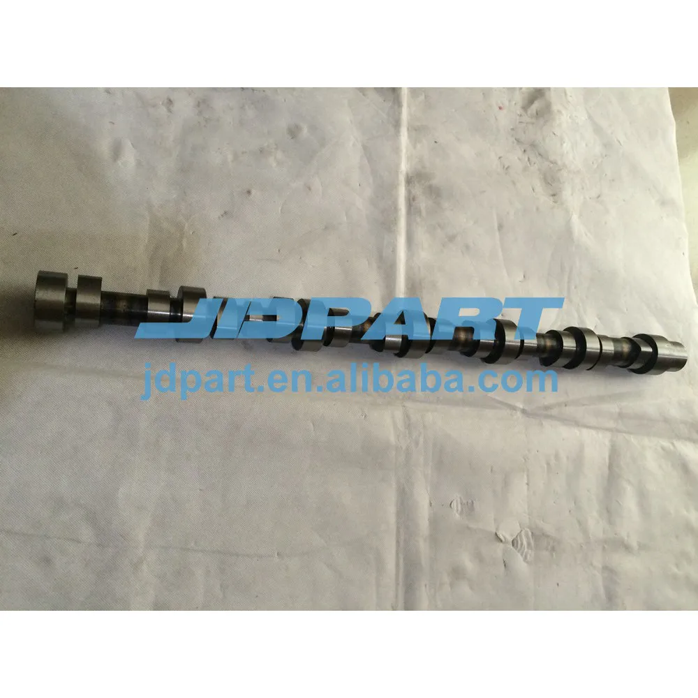 6D102 Camshaft For PC200-7 Excavator Engine | Автомобили и мотоциклы