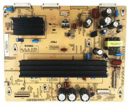 

original used second-hand for 3D51C2080/C2000/2280 JUQ7.820.00064499 power supply board