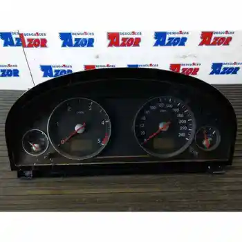 

254274 BOX INSTRUMENTS FORD MONDEO SALOON (GE)
