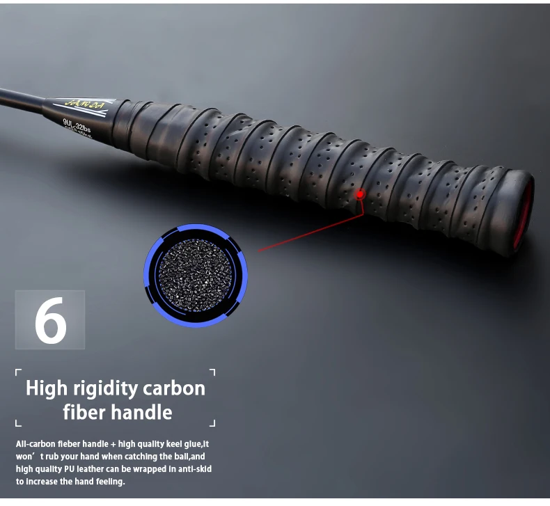 Профессиональный Супер светильник 9U 57 грамм углеродное волокно ракетка для бадминтона 32LBS G5 Ракетки со струнными сумками ракетка для скоростных видов спорта