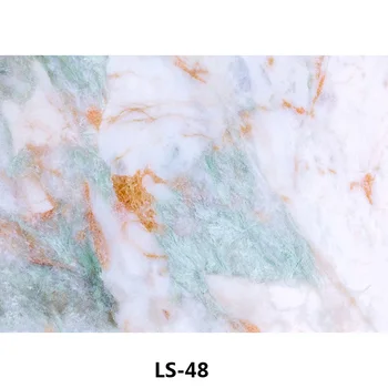 

SHENGYONGBAO Vinyl Custom Photography Backdrops Prop Marble Theme Photo Studio Background LS-53