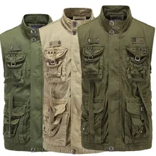 [Код] Европейский 17 стиль открытый мужской альпинистский жилет оригинальная мужская одежда ретро майки из чистого хлопка 3 цвета Mg101