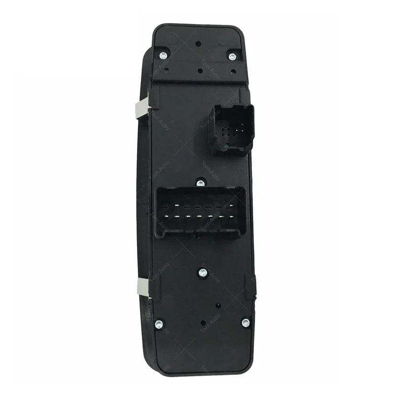 4602533AF для Dodge для Jeep 2007-2012 Nitro Journey Liberty передний левый Электрический переключатель стеклоподъемника 68110866AA автомобиля