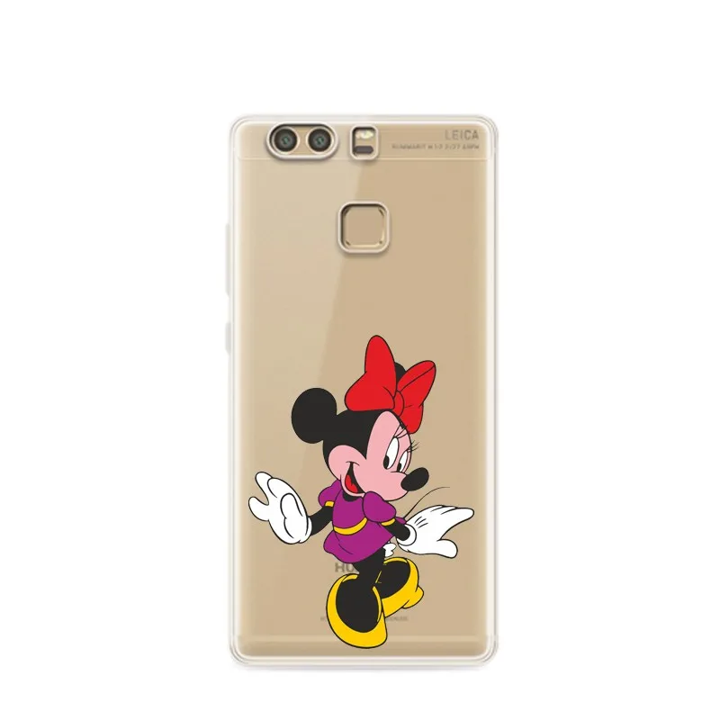Чехол для телефона KETAOTAO Mickey mouse Comics для iPhone 4S 5C 5S 6 s 7 8 SE 5Plus XR XS Max чехол кристально чистый мягкий TPU чехол S - Цвет: Золотой