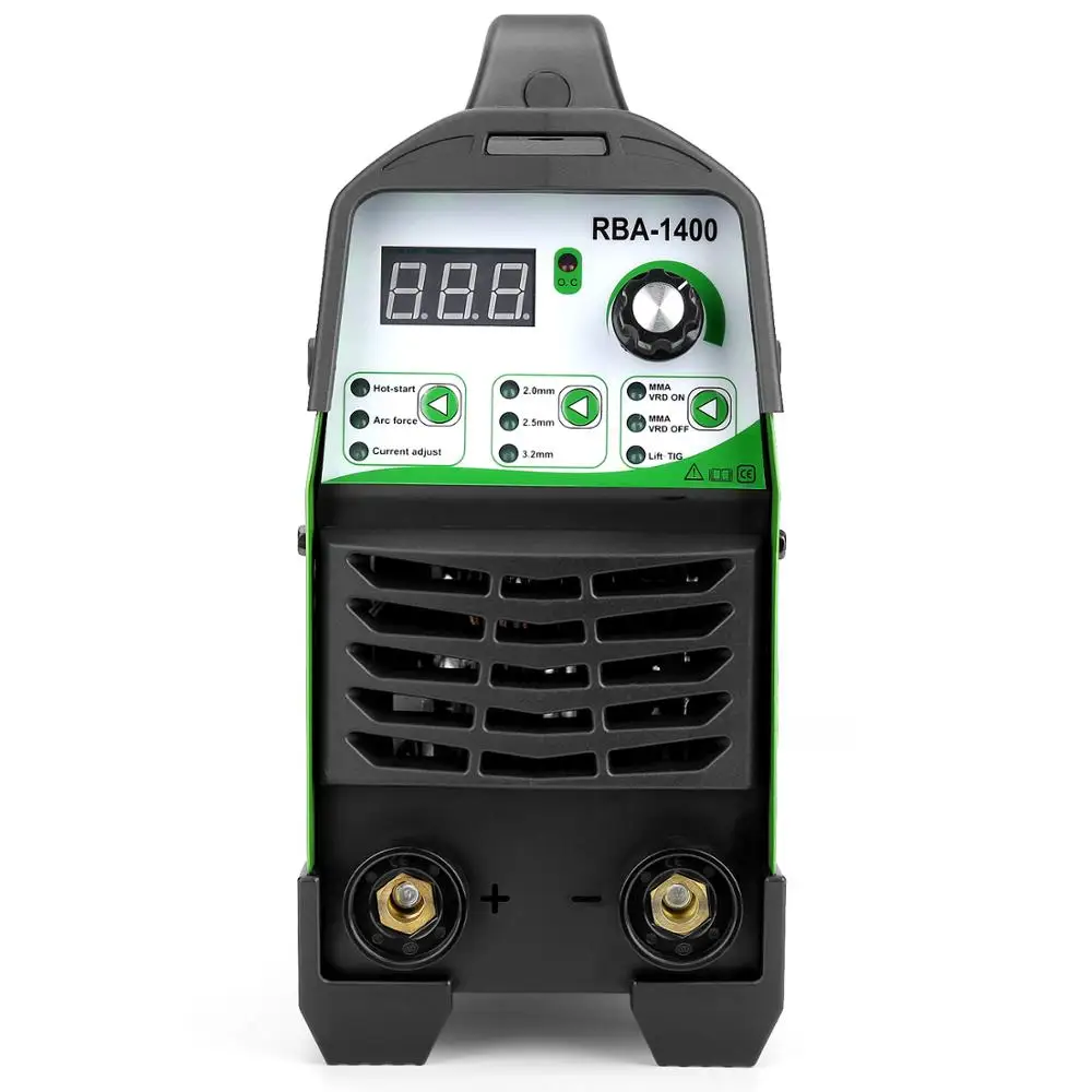 US $79.68 Reboot ARC WELDER ARC140 Welding Tool AC 110V220V MMA LiftTig Inverter Stick Welding Machine Mini Electrode Stick Welder