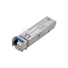 1 пара Совместимость 1000BASE-BX BiDi SFP 1310 nmTX/1550 nmRX и 1550 nmTX/1310 nmRX 3 км LC Simplex SMF DDMI трансивер