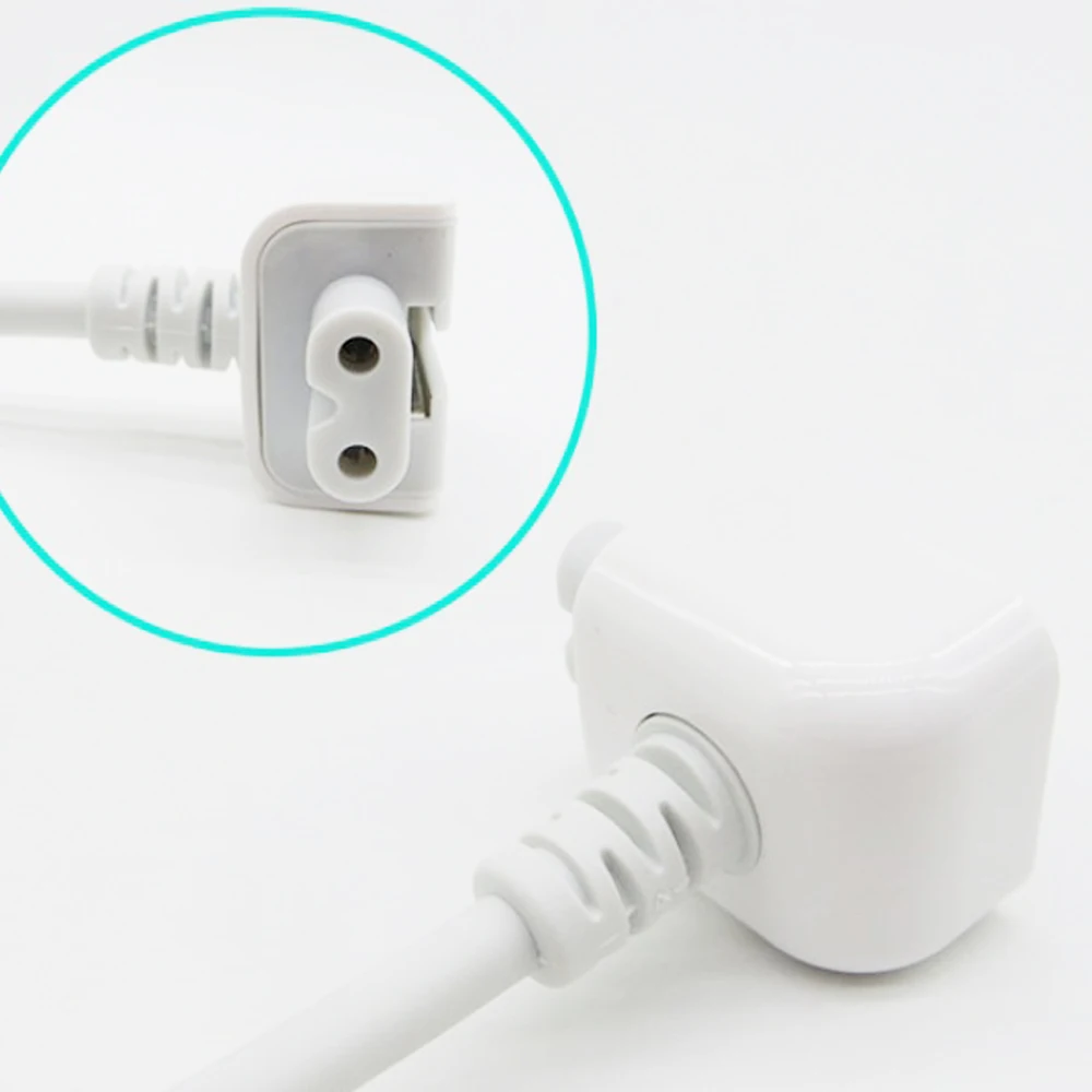 Удлинительный кабель Volex 1 8 м с европейской вилкой шнур для Apple IPAD Macbook Air/Pro
