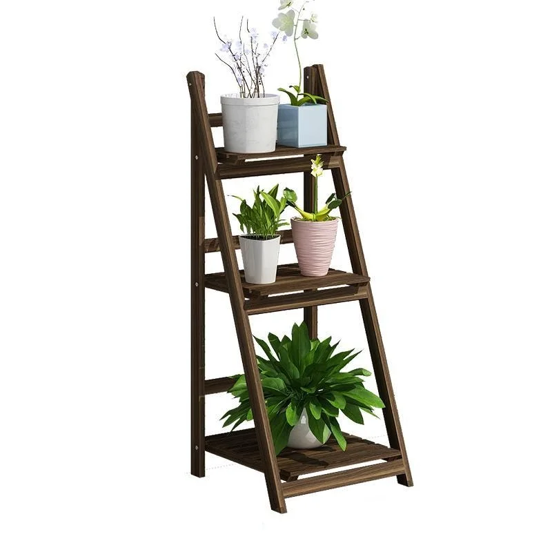 Горшок Etagere Pour Plante Estanteria Plantenstandaard Estante Para Plantas Balkon полка для растений напольная