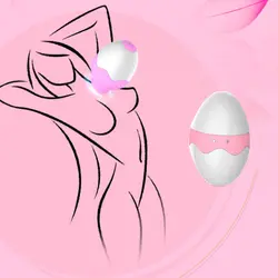 FFFSEX мини оральный Стимулятор клитора Вибратор в форме языка соска присоска грудь вибратор «яйцо» Размер Вибраторы переносной секс-игрушки