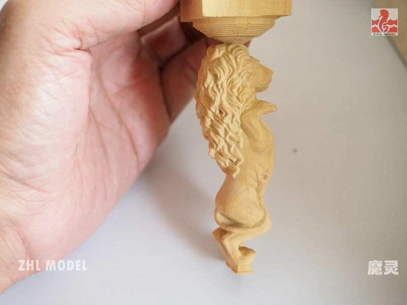 Ingermanland carvings 22