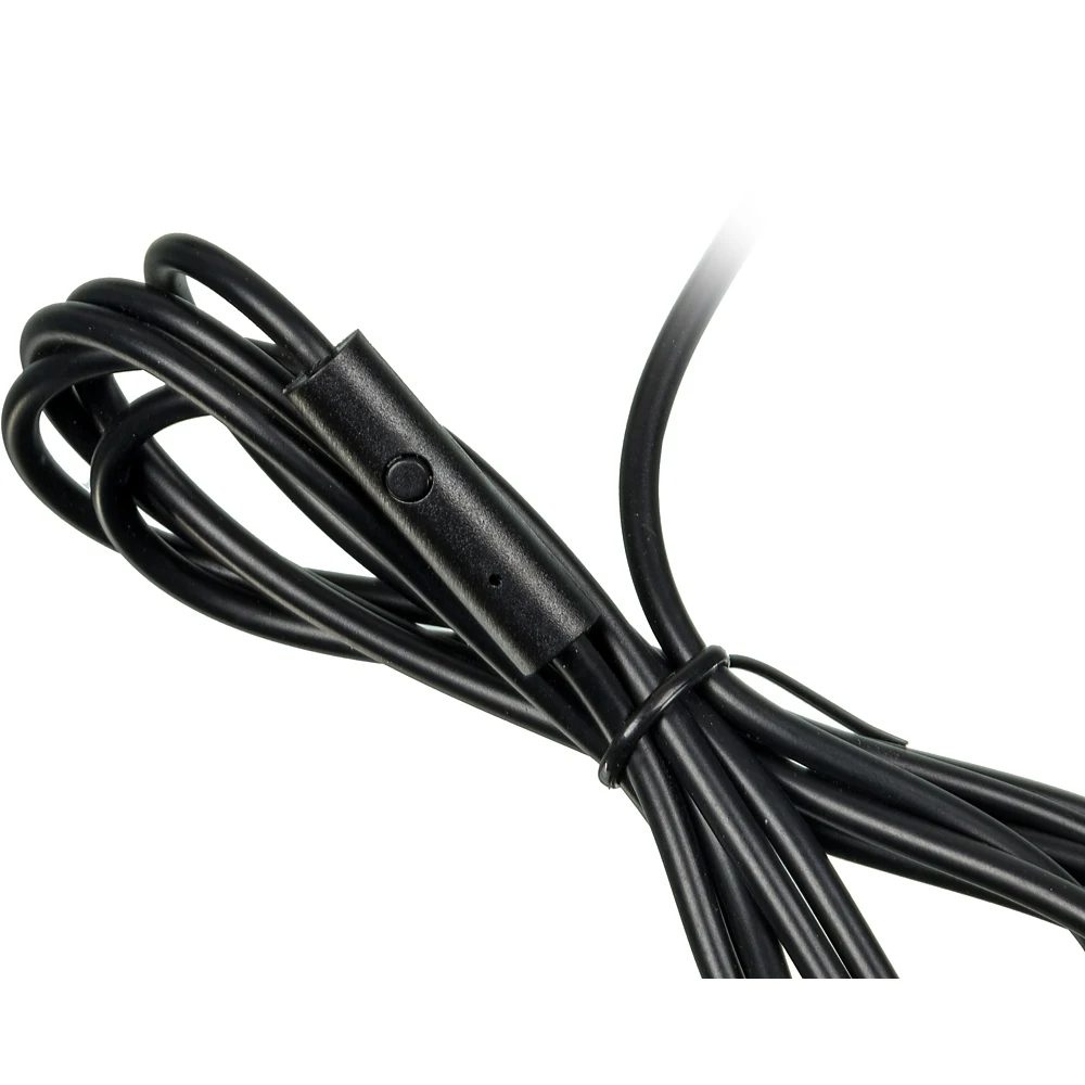 Наушники мониторы Oklick HP-M211V 1.8м черный проводные