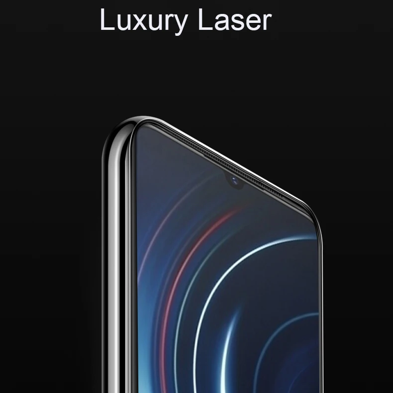 P Smart Z Plus Мягкий силиконовый прозрачный 3D лазерный чехол с покрытием для huawei P30 Pro P20 mate 20 lite Ультратонкий чехол для телефона