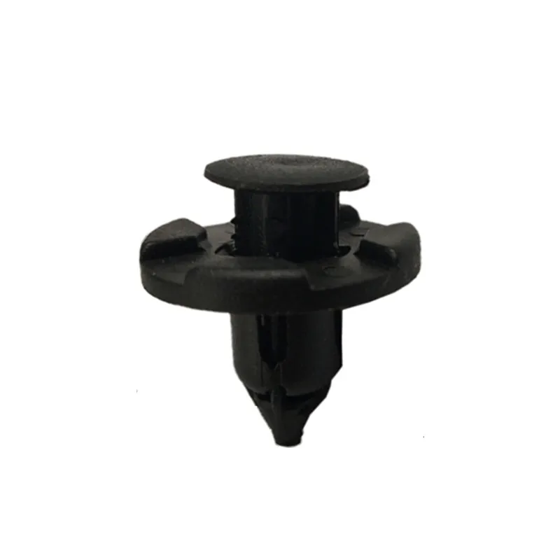 10 шт. автомобильные зажимы для Nissan Titan Juke GTR Maxima куб Армада Xterra G35 FX35|fastener clip|screw clipscar