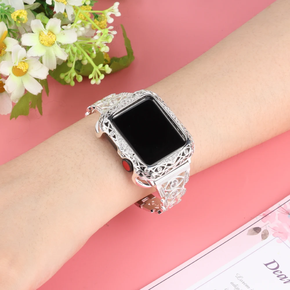 Apple Watch SE 6 5 4 3