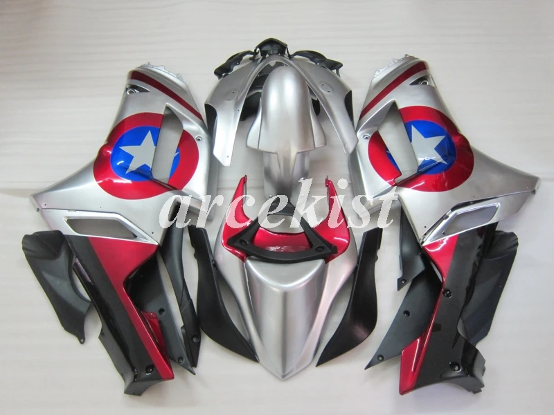 4 подарки ABS мотоцикл Полный обтекатели комплект подходит для Kawasaki Ninja ZX-6R 2007 2008 07 08 ZX6R 636 набор на заказ