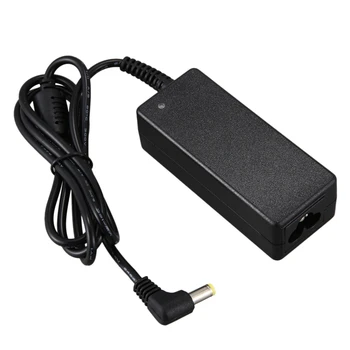 

19V1.58A AC Power Adapter Charger for Dell Inspiron Mini 9 10 1010 1012 1018 10V 12 1210 Vostro A90 Y200J