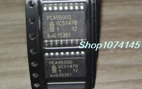 10 шт./лот PCA9500D PCA9500