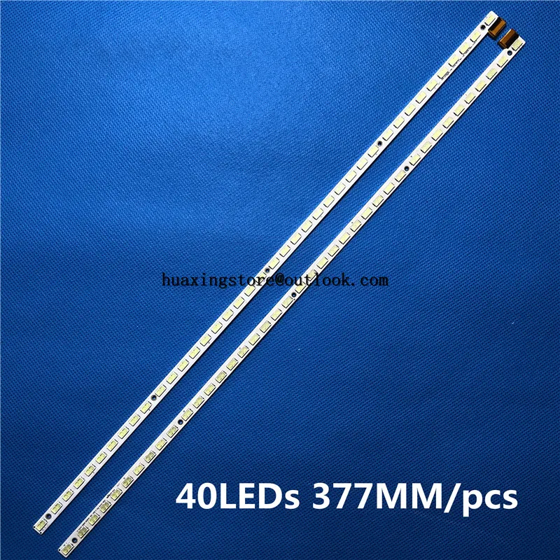 СВЕТОДИОДНАЯ подсветка экрана 74.64T07.002-3-001 65 дюймов 6030PKG 40EA 12PIN Тип REV0.0 светодиодная