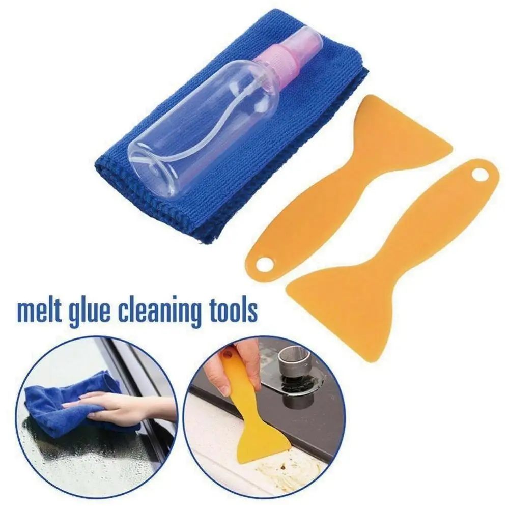 Koop Pdr Gereedschappen Verveloos Dent Repair Tools Dent Repair Kit Car Dent Puller Met Lijm Puller Tabs Verwijderen Kits Voor Voertuig auto Auto