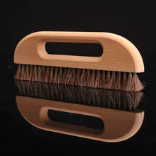 Профессиональное производство высокого качества наклейки bi zhi qiang бумага дающий инструмент строительные блоки свиная щетина большой размер длинные волосы брус